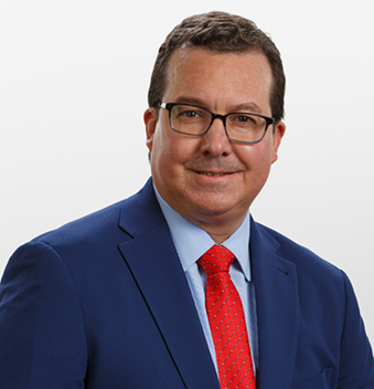 Charles Green, Comisionado del Departamento de Agricultura y Servicios al Consumidor de Virginia