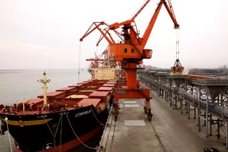 foto de la Autoridad Portuaria de VA.