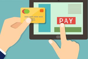 Portal de pago