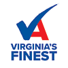 Logotipo de Virginia's Finest